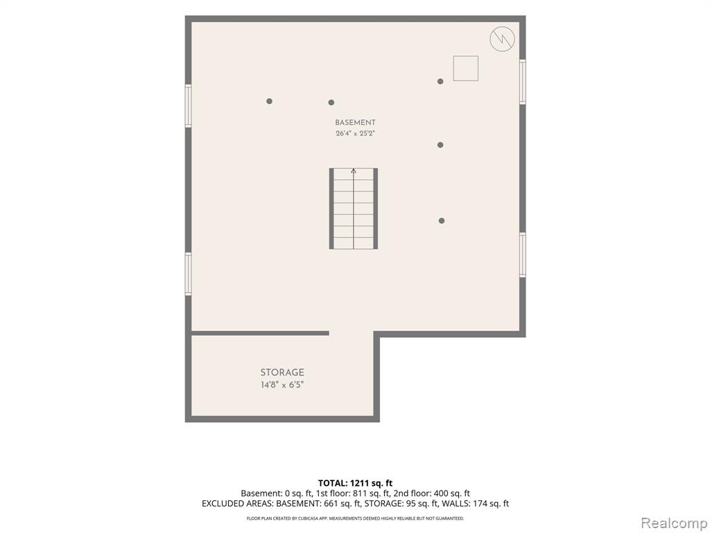 12463 W Lennon Road, Lennon Vlg, MI 48449 — Photo 25