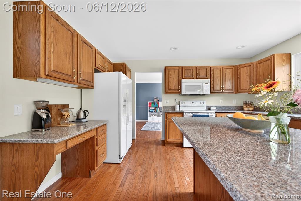 3736 Highlander Way W, Ann Arbor, MI 48108 — Photo 18