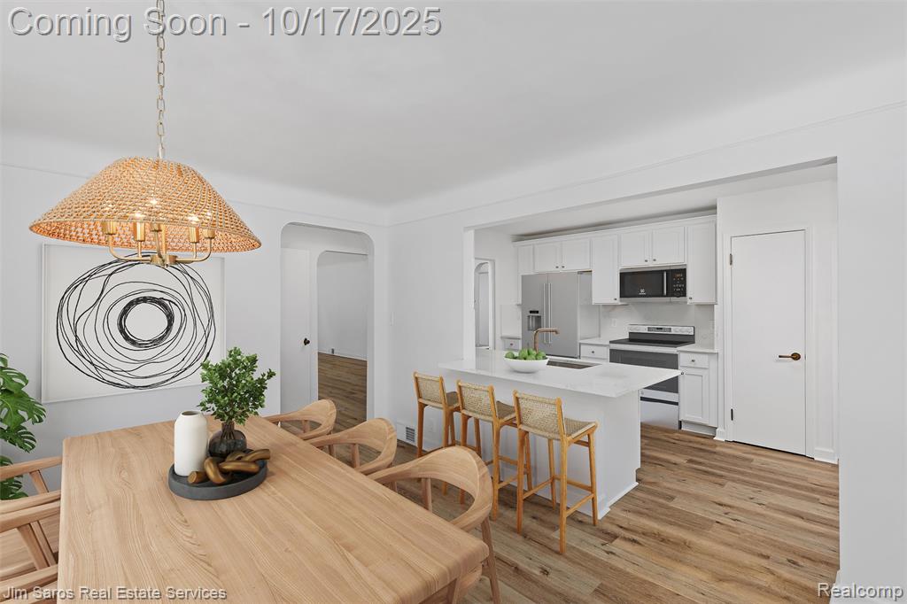 807 Barrington, Grosse Pointe Park, MI 48230 — Photo 3