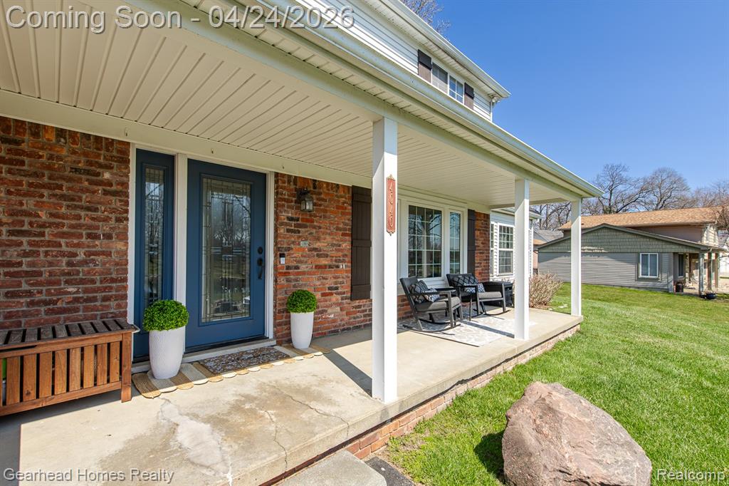4040 Rollins Avenue, Waterford, MI 48329 — Photo 82