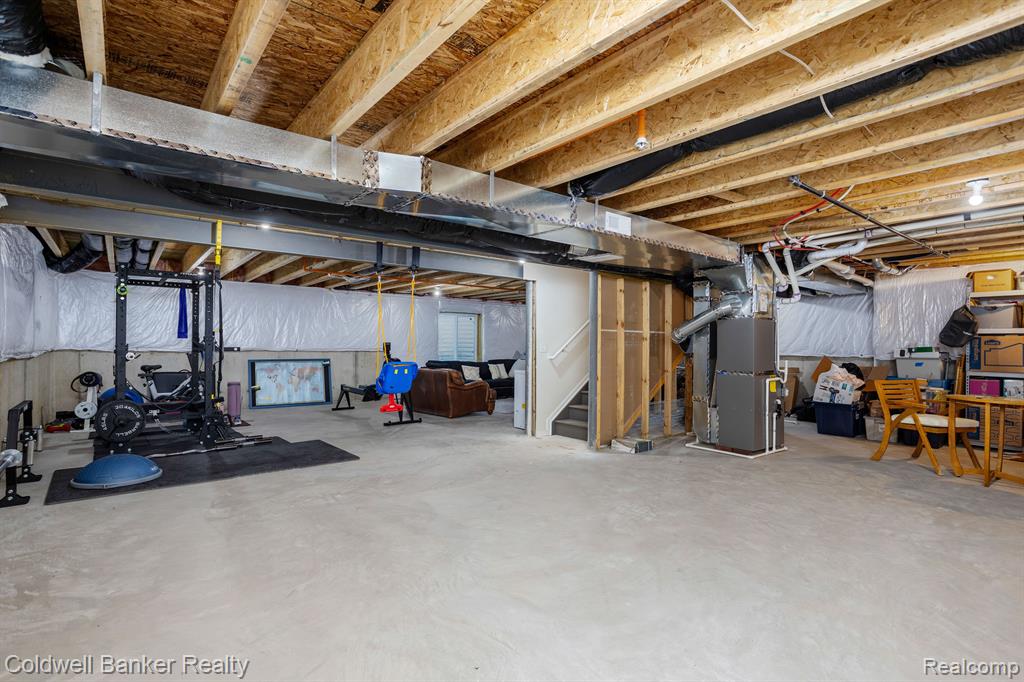 4588 RESERVE Way, Brighton, MI 48116 — Photo 33