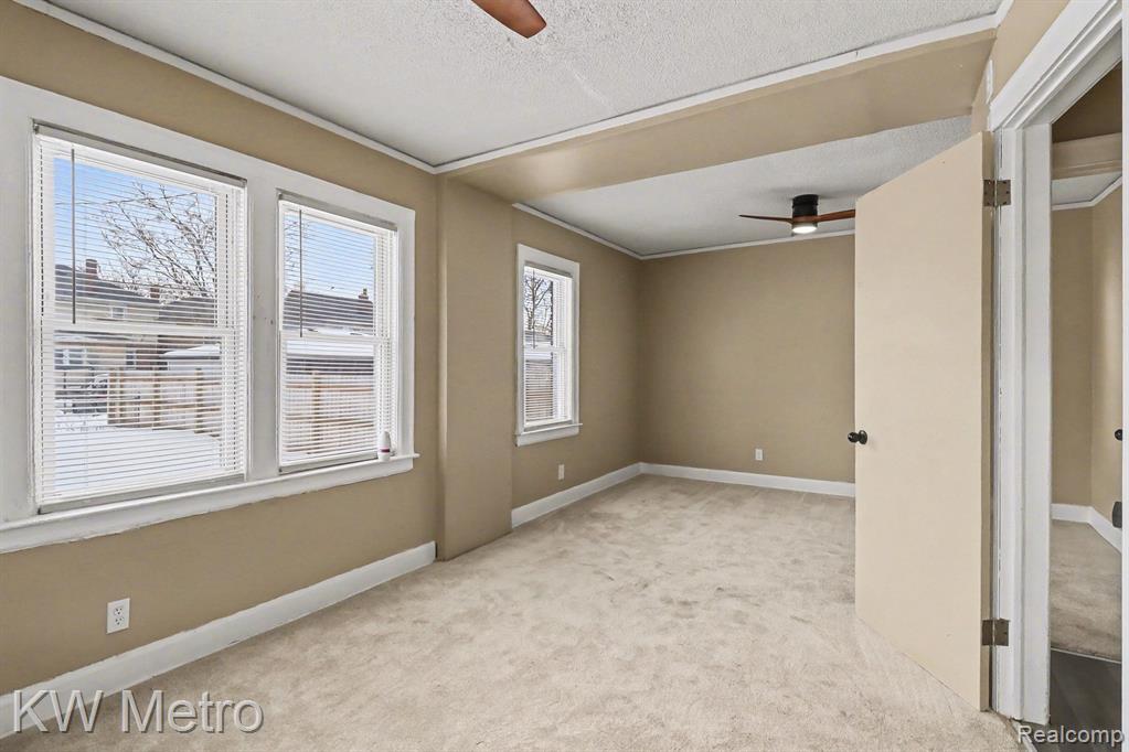 16230 Griggs Street, Detroit, MI 48221 — Photo 5