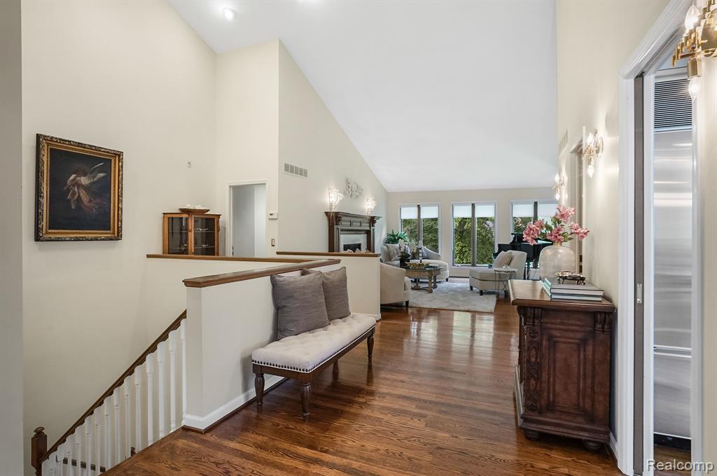 72 Vaughan Ridge Road, Bloomfield Hills, MI 48304 — Photo 39