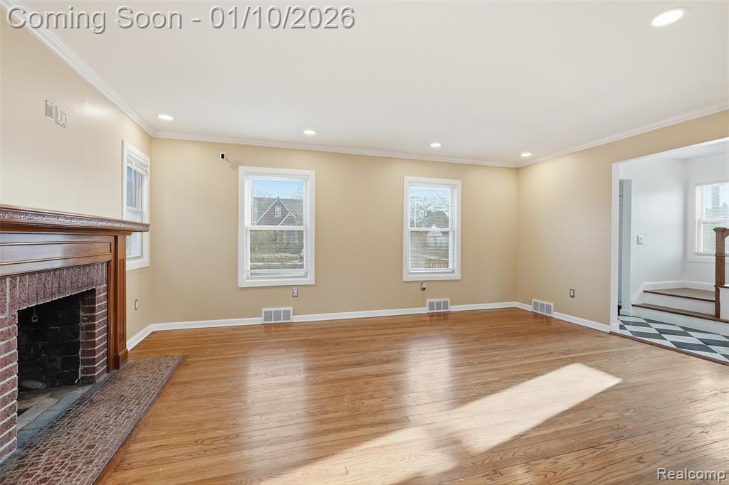 5903 Chatsworth Street, Detroit, MI 48224 — Photo 5