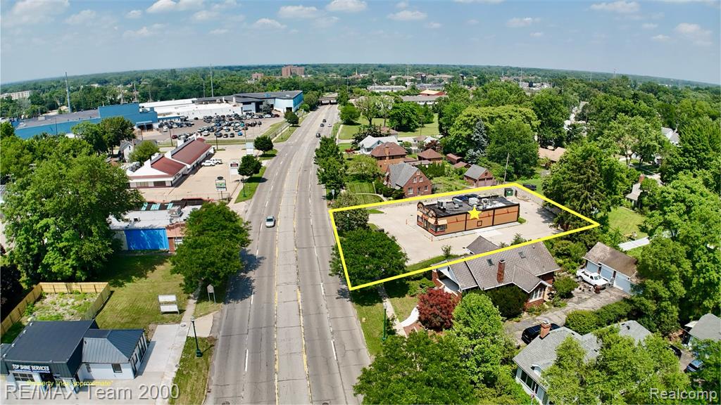 4429 S Wayne Road, Wayne, MI 48184 — Photo 2