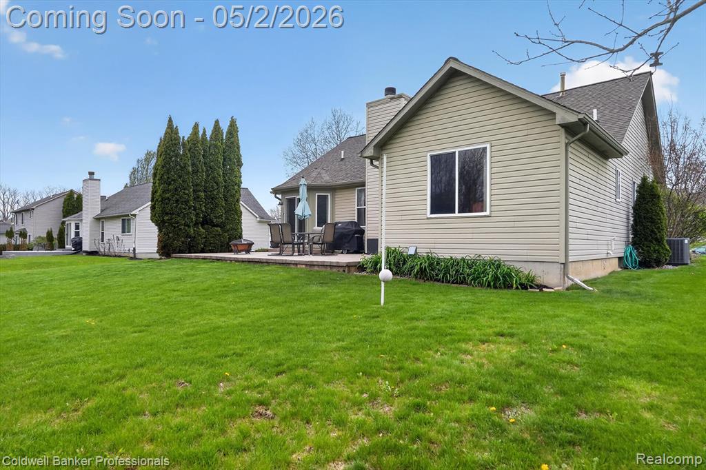 1175 Deer Creek Trail, Grand Blanc, MI 48439 — Photo 38