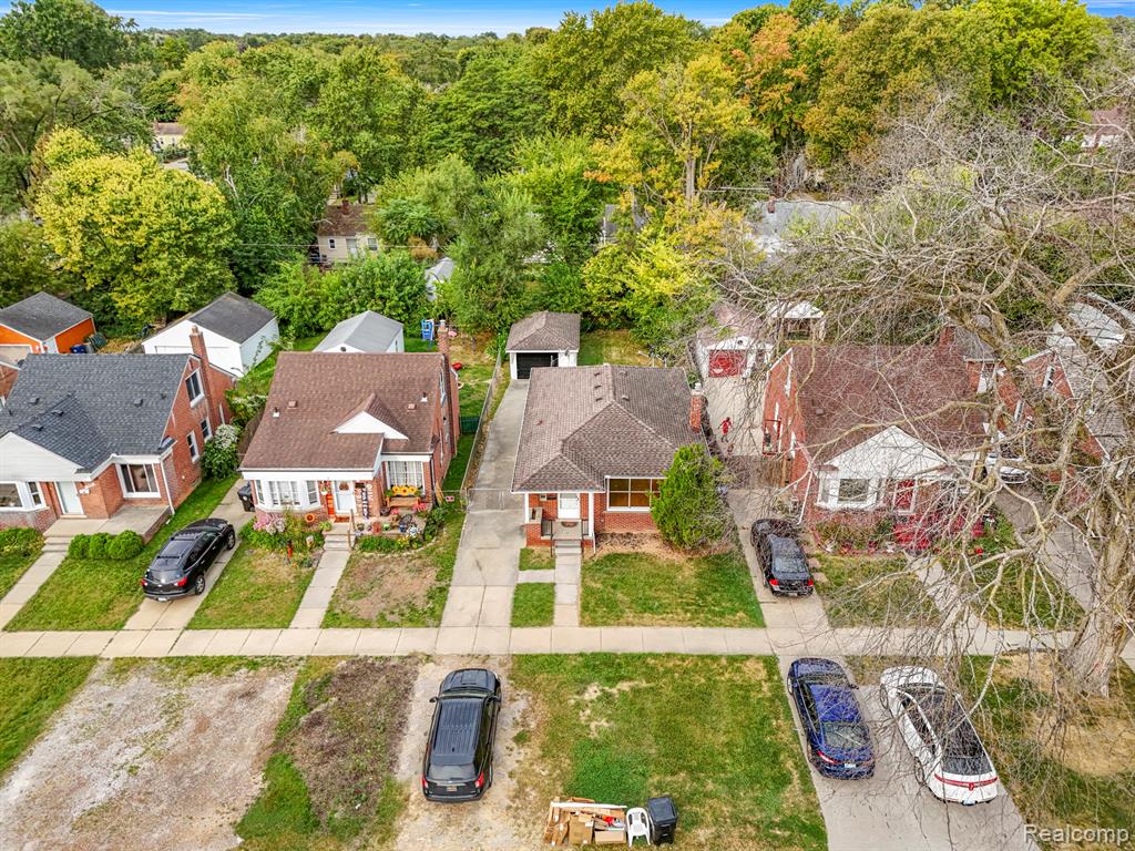9935 Hemingway, Redford, MI 48239 — Photo 34