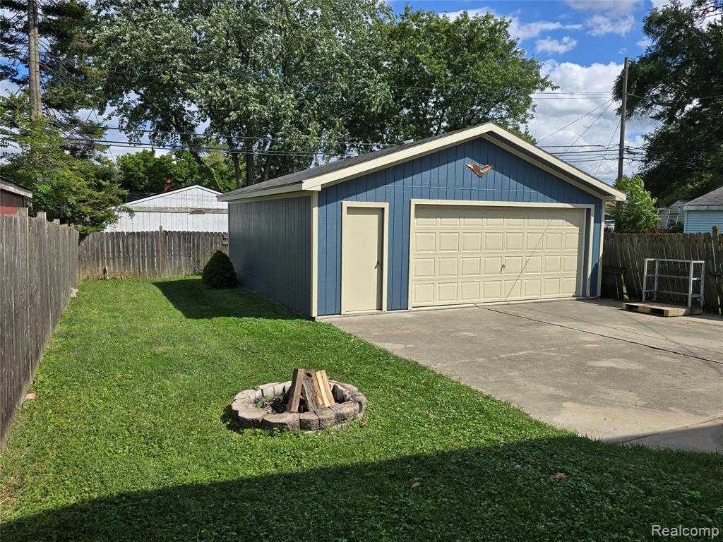 6731 Troy Street, Taylor, MI 48180 — Photo 29