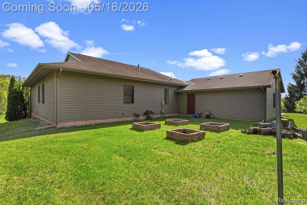 8742 Hyne Road, Brighton, MI 48114 — Photo 48