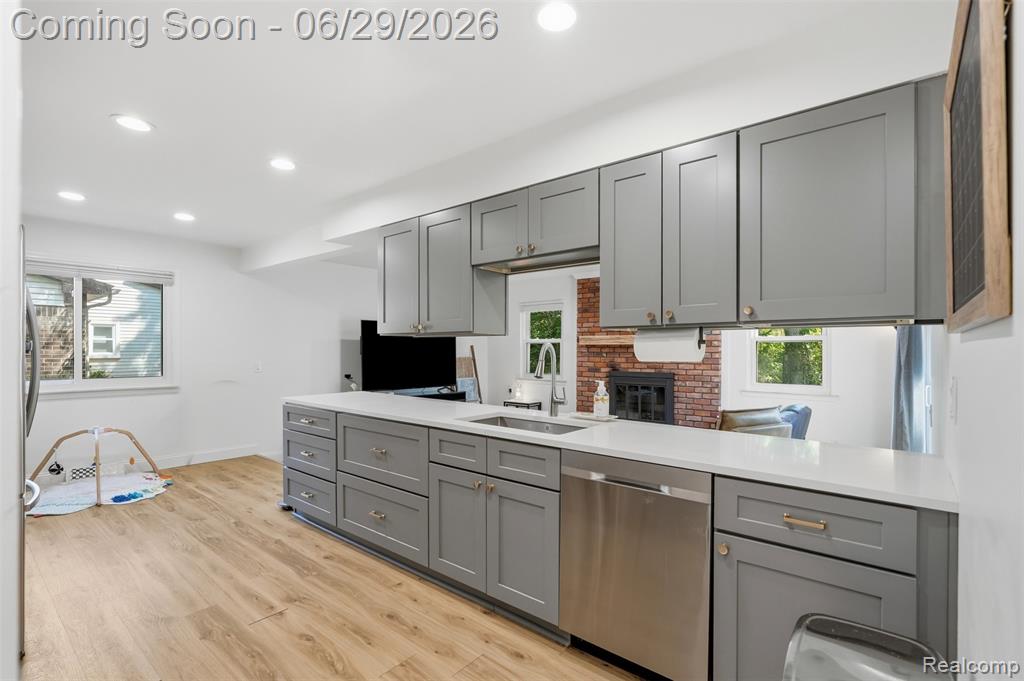 45179 Rudgate Road, Canton, MI 48188 — Photo 13