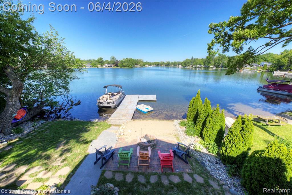 1000 Round Lake Road, White Lake, MI — Photo 22