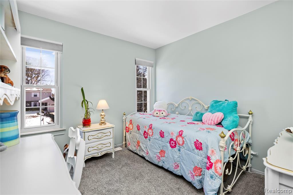 1999 Windingway Drive, Wixom, MI 48393 — Photo 18