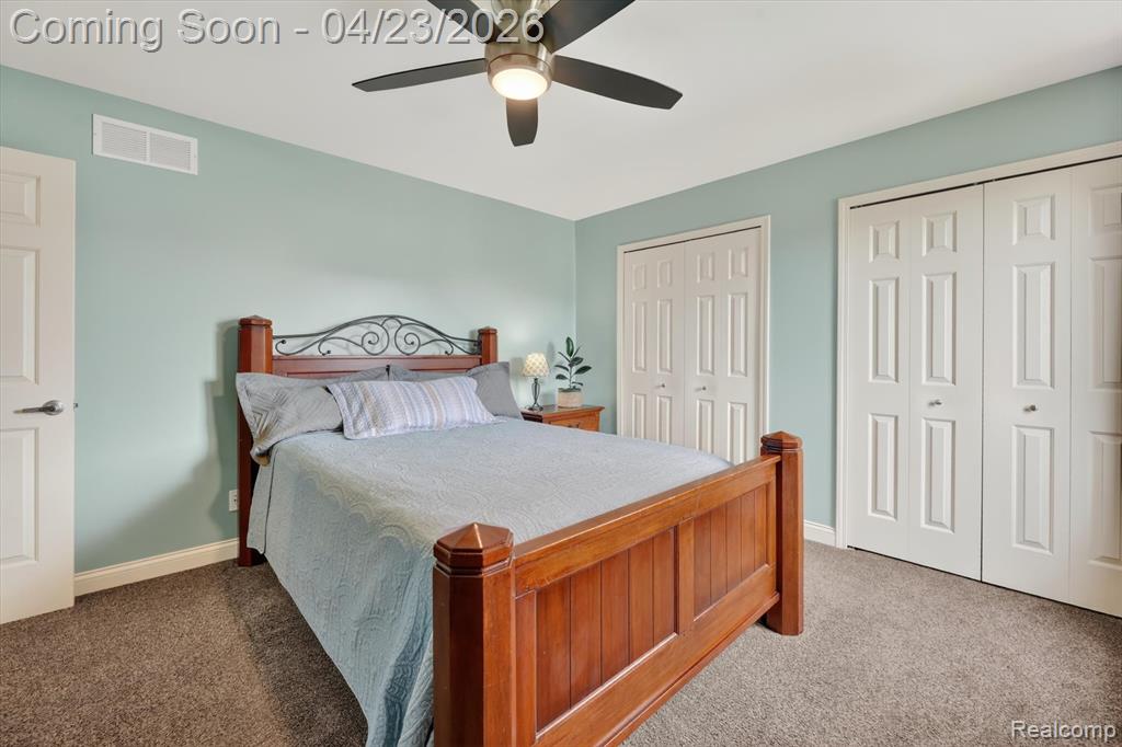 299 Dundee Ridge Drive, Dundee, MI 48131 — Photo 28