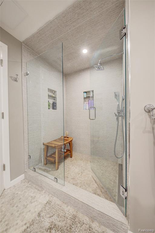 6728 Spring Creek, Plymouth, MI 48170 — Photo 62