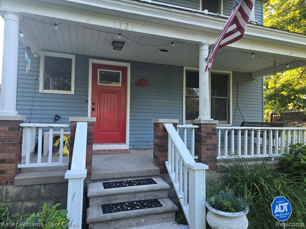 1125 S Long Lake Boulevard, Lake Orion, MI 48362 — Photo 3