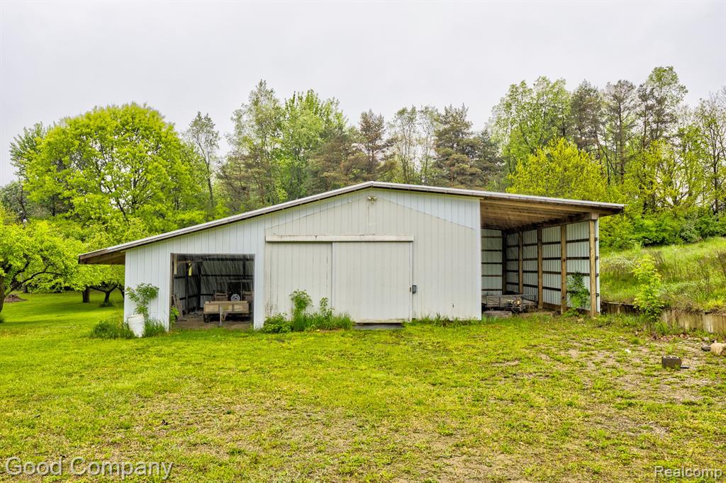 4378 Vernor Road, Attica, MI 48412 — Photo 41
