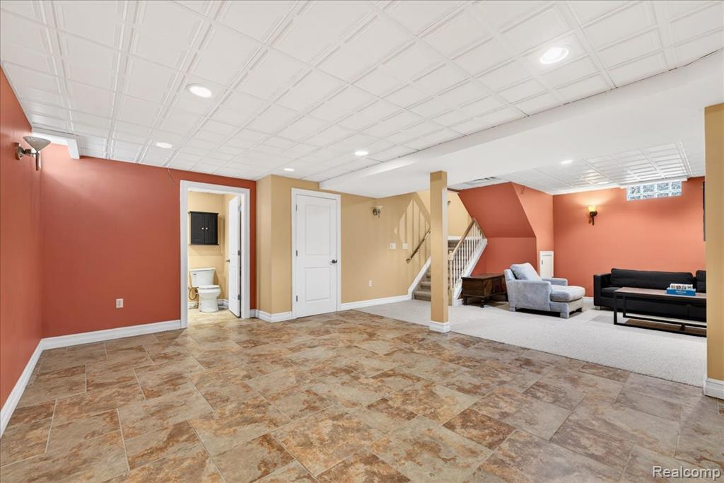 538 Pine Street, Wyandotte, MI 48192 — Photo 36
