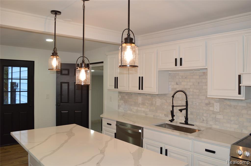 1785 Ward Road, Bloomfield Hills, MI 48302 — Photo 16