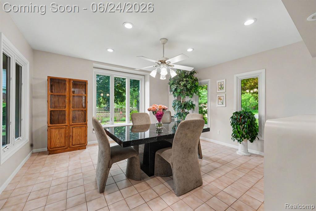 5997 Marble Drive, Troy, MI 48085 — Photo 6