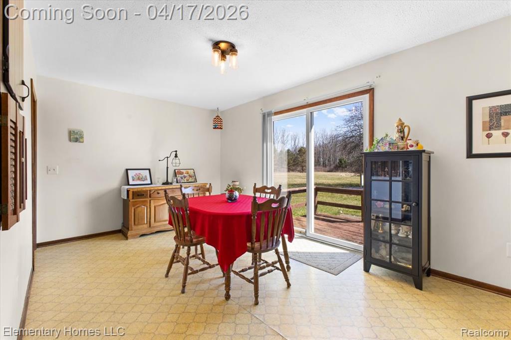 1650 Cove Road, Wales, MI — Photo 27
