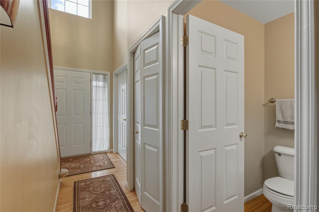 15459 Brookside Drive, Van Buren, MI 48111 — Photo 14