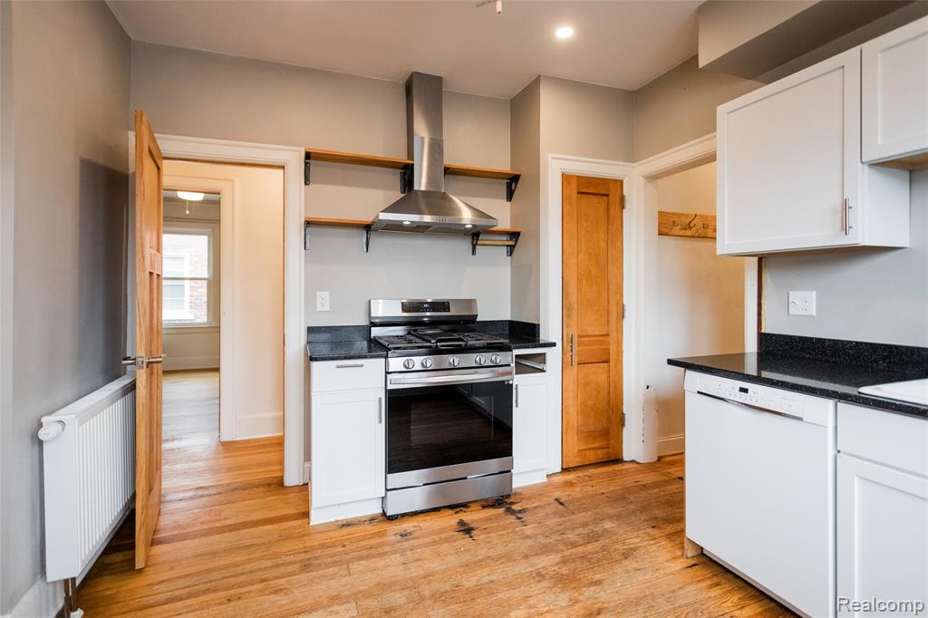 4100 Helen Street, Detroit, MI 48207 — Photo 21