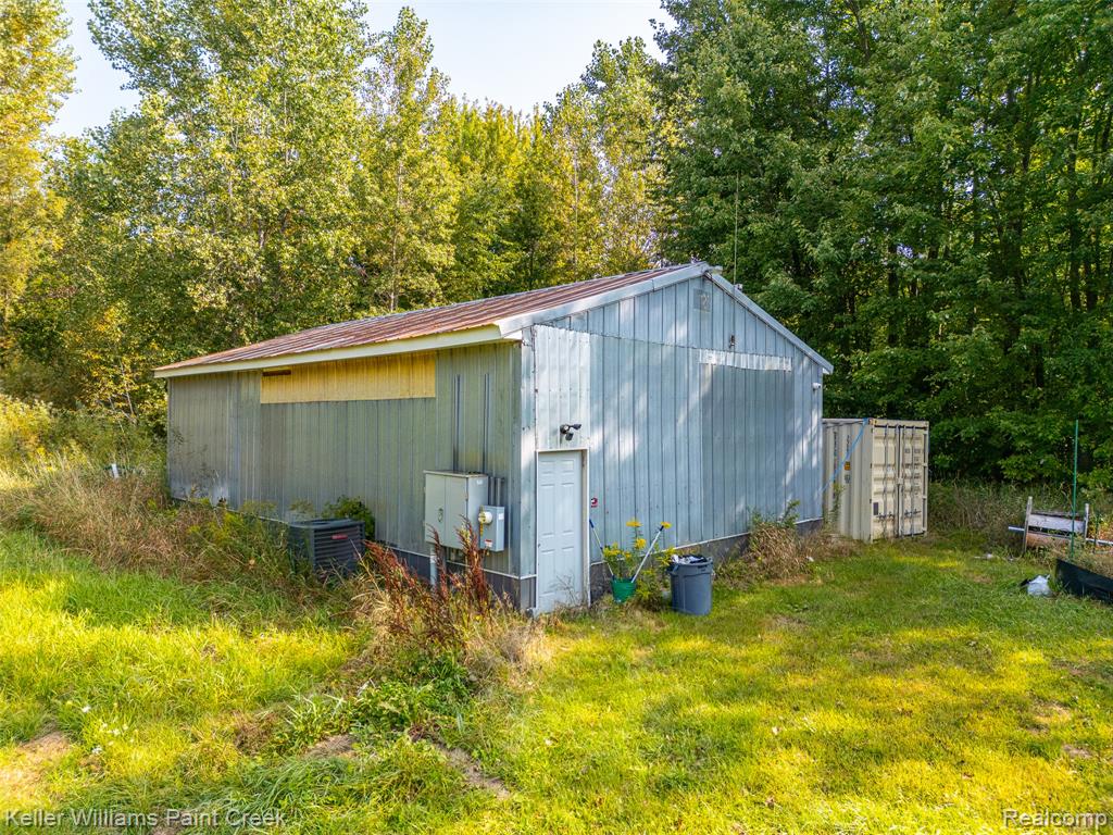 5852 NW County Line Road, Coleman, MI 48618 — Photo 45