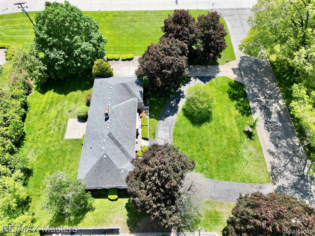 1314 Hollywood Drive, Monroe, MI 48162 — Photo 36