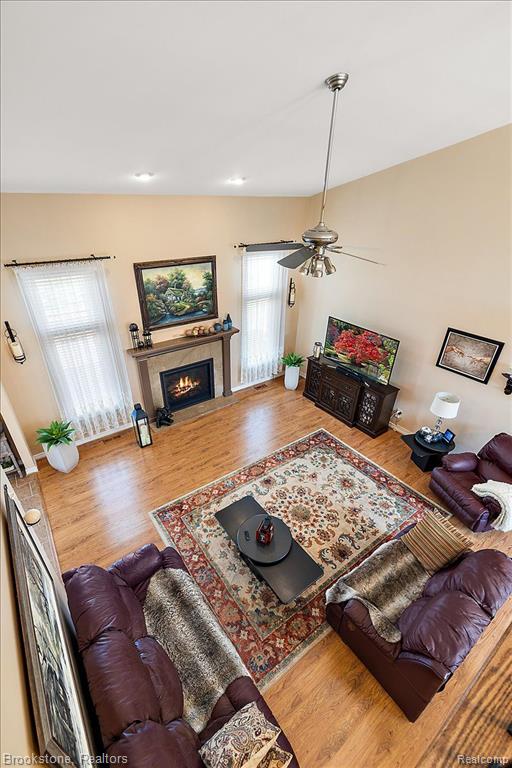 51161 BLUE SPRUCE Drive, Macomb, MI 48042 — Photo 26