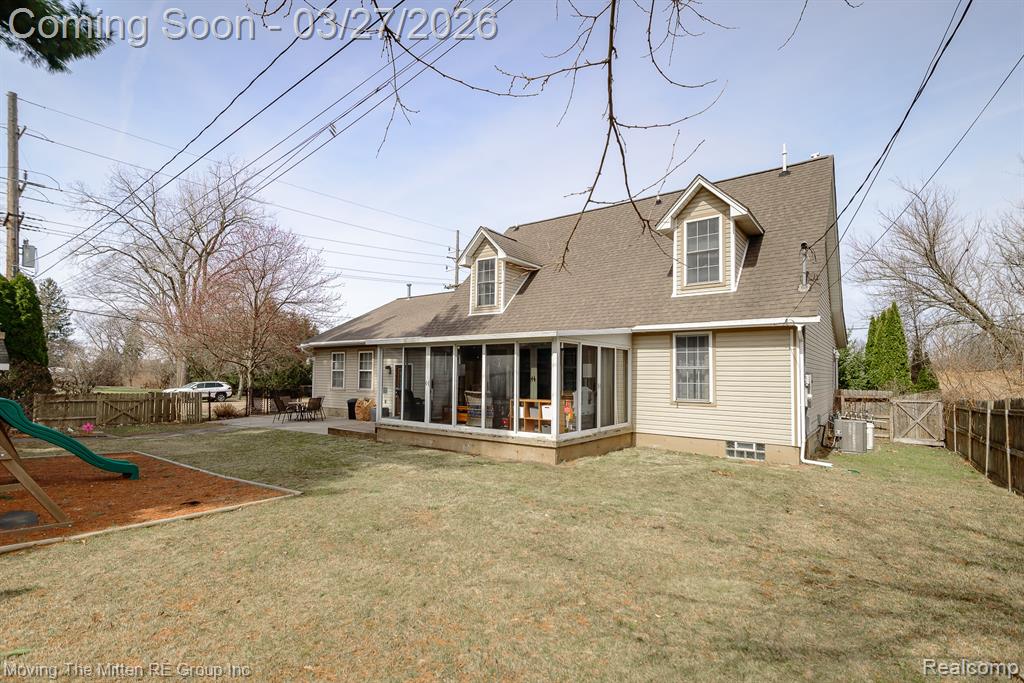 40065 S Interstate 94 Service Drive, Belleville, MI 48111 — Photo 45