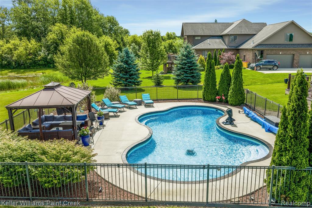 75644 Elk Horn Drive, Romeo, MI 48065 — Photo 38