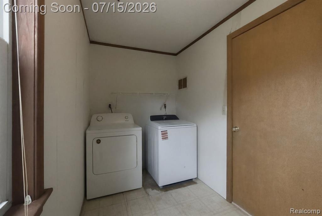 7571 Marlowe Road, Van Buren, MI 48111 — Photo 20
