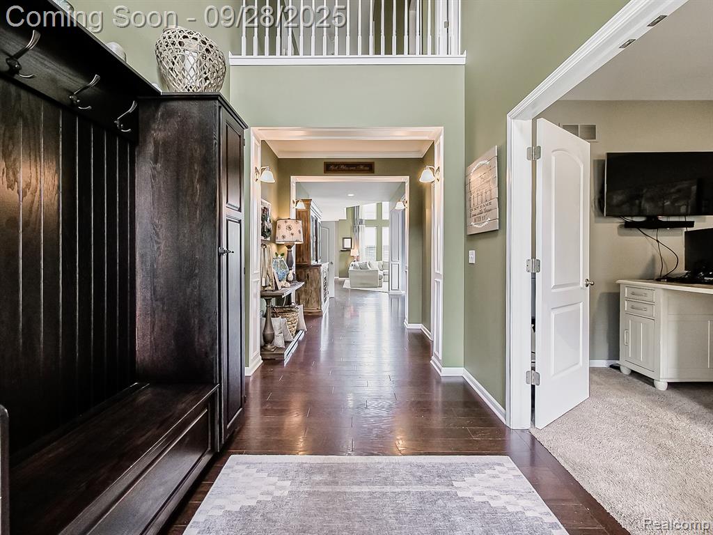 769 Prospect Hill Street, Canton, MI 48188 — Photo 22