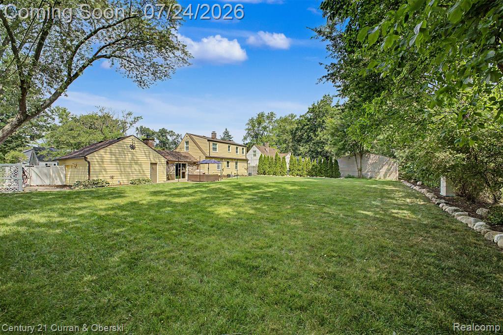 2660 Thomas Avenue, Berkley, MI 48072 — Photo 53