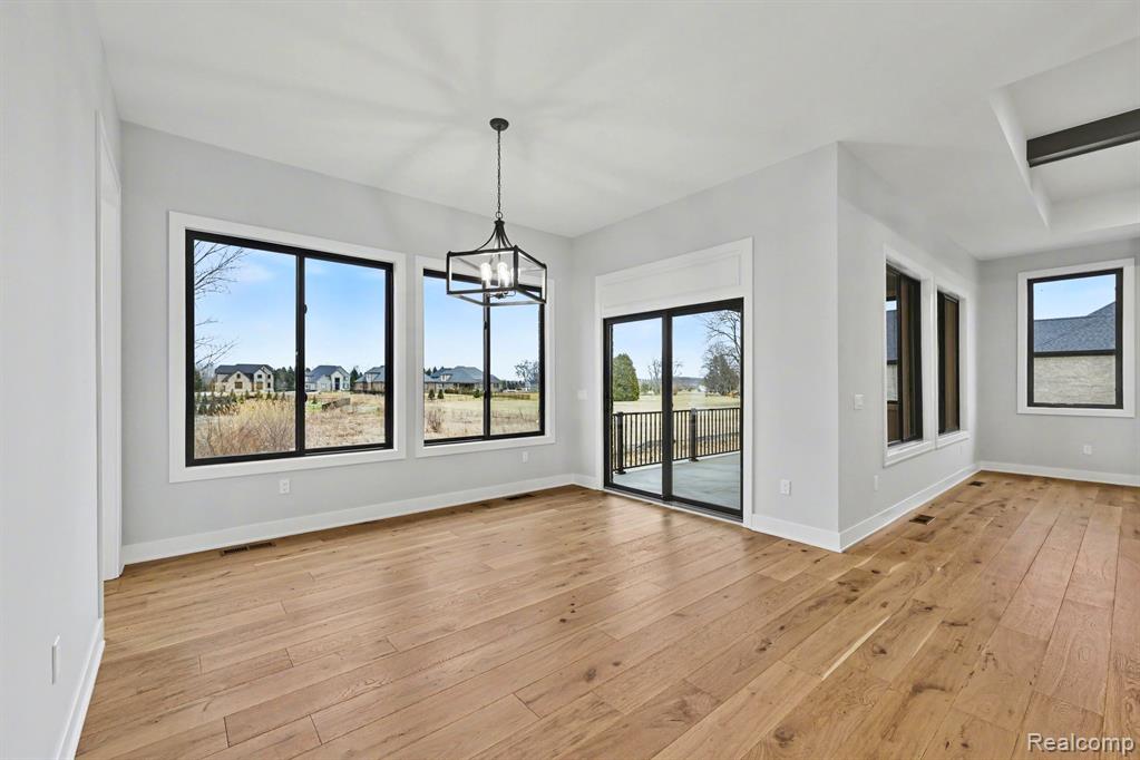 57382 Meadowridge Drive, Washington, MI — Photo 19