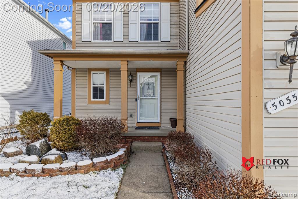 5035 Meadow Crest Circle, Holly, MI 48442 — Photo 6