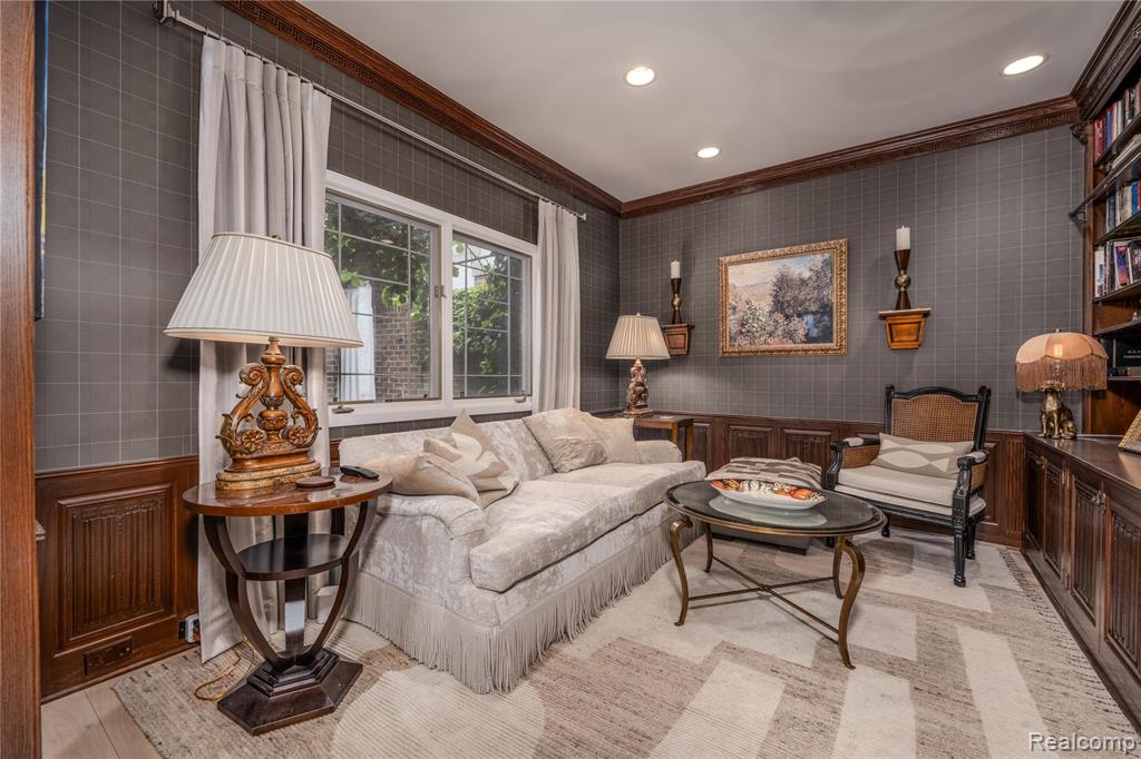 4054 Cranbrook Court, Bloomfield Hills, MI 48301 — Photo 13