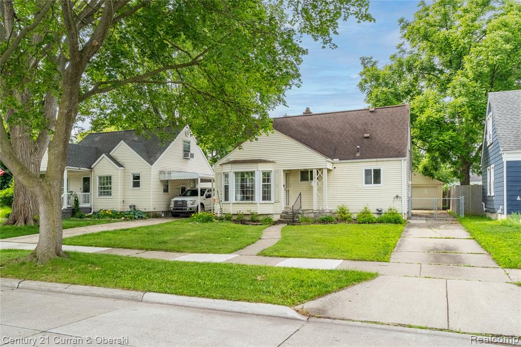 13631 Labelle Street, Oak Park, MI 48237 — Photo 32