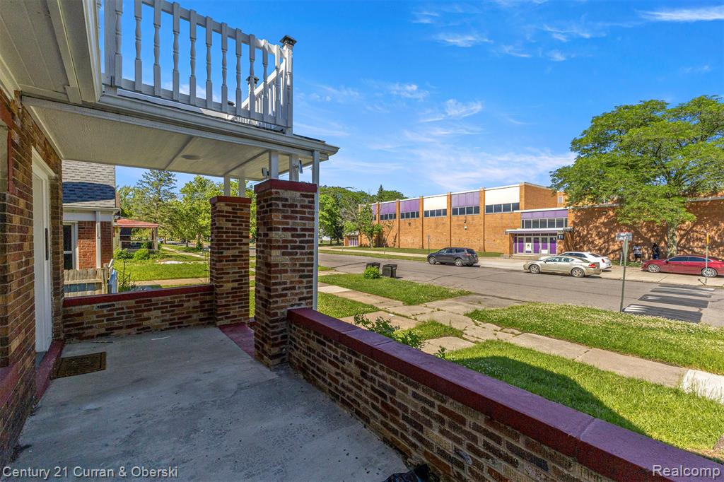 14861 Saint Marys Street, Detroit, MI 48227 — Photo 3
