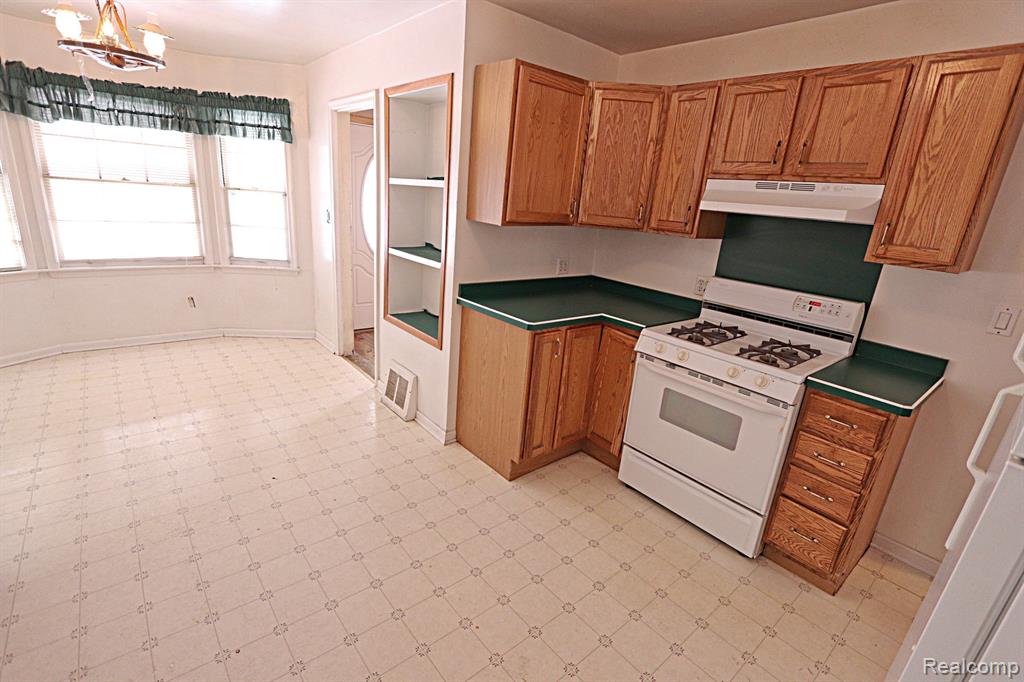 7281 PARKLAND, Redford, MI 48239 — Photo 14