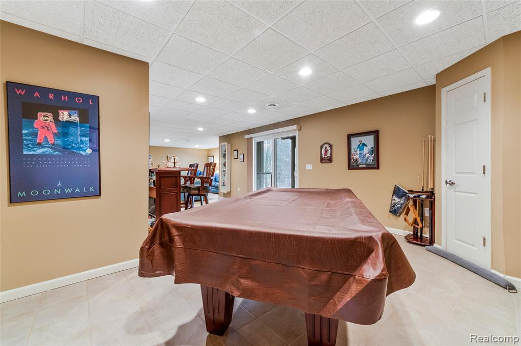 599 Nakomis Trail, Lake Orion, MI 48362 — Photo 49