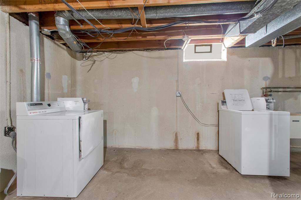 4820 Briarwood Avenue, 4, Royal Oak, MI 48073 — Photo 28