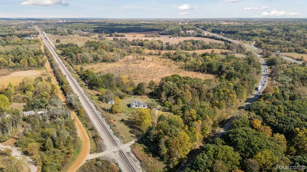 17275 Garvey Road, Chelsea, MI, 48118