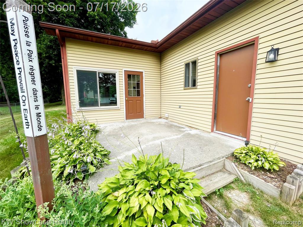 6391 Snow Apple Drive, Clarkston, MI — Photo 25