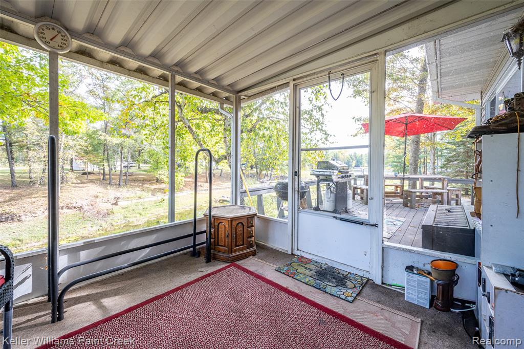4580 Mohawk Trail, Gladwin, MI 48624 — Photo 19