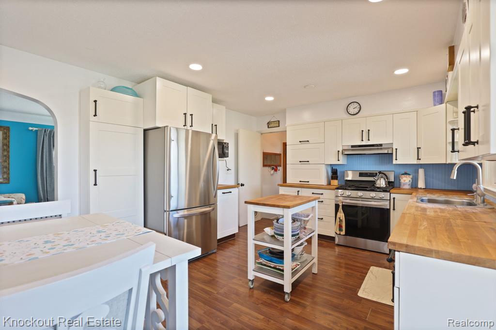 4071 S Vassar Road, Vassar, MI 48768 — Photo 14