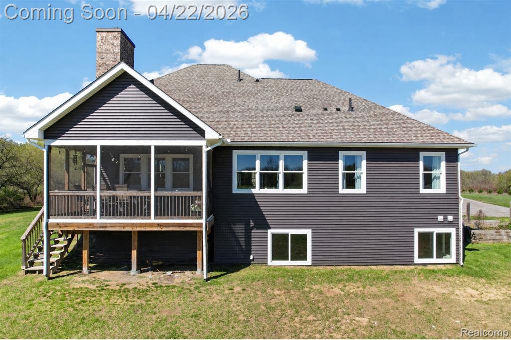 10180 N Antcliff Road, Fowlerville, MI 48836 — Photo 35