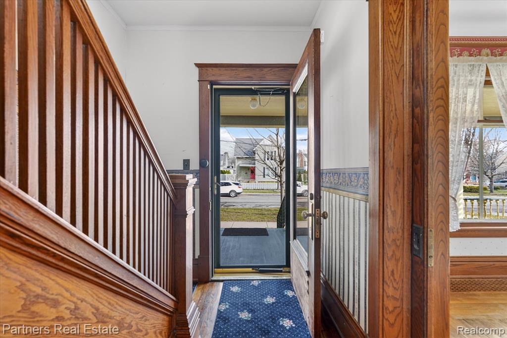 415 W Sibley Street, Howell, MI 48843 — Photo 4