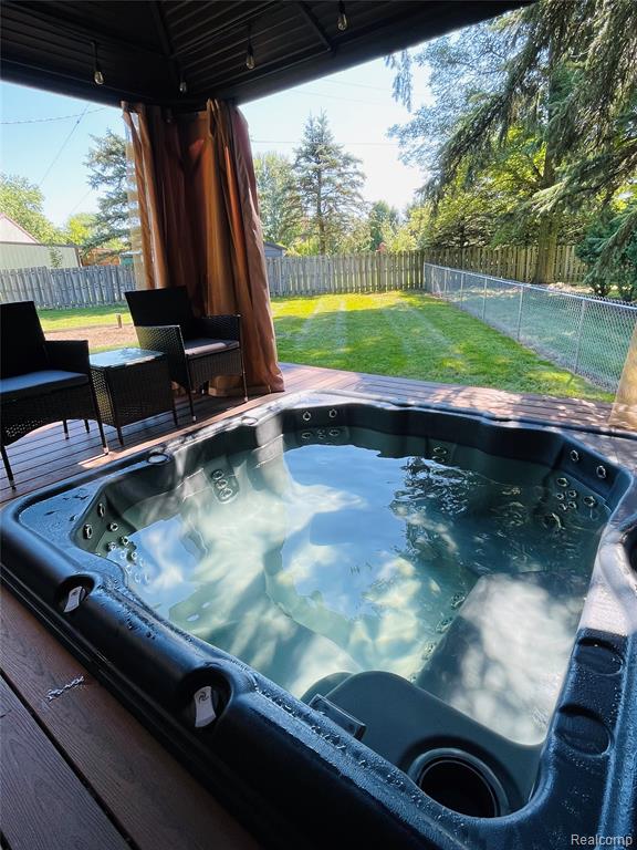 7251 Vanderploeg Lane, Imlay City, MI 48444 — Photo 35