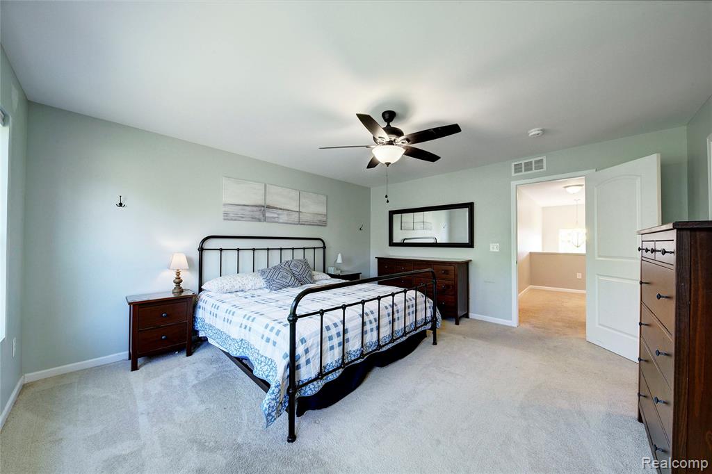 9438 Dornoch Trail, Brighton, MI 48114 — Photo 20
